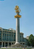 Freedom Monument