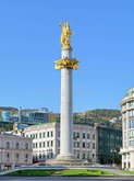Freedom Monument