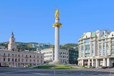 Freedom Monument