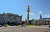 Freedom Monument