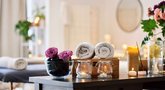 Pandora Beauty Salon