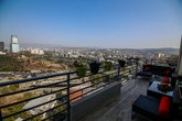 სასტუმრო პანორამა 360°