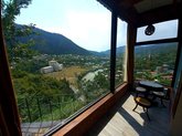 Panorama Borjomi