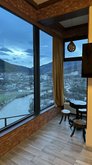Panorama Borjomi