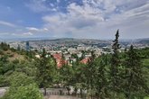 Pantheon City View Point