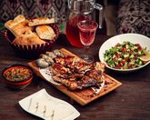 პაპას მაღაზია