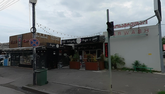 Parada's Pizza