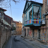 Парадная Калейдоскоп | Галерея 27