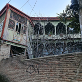 Парадная Калейдоскоп | Галерея 27