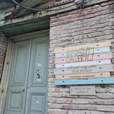 Парадная Калейдоскоп | Галерея 27