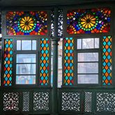 Парадная Калейдоскоп | Галерея 27