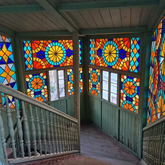 Парадная Калейдоскоп | Галерея 27