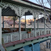 Парадная Калейдоскоп | Галерея 27