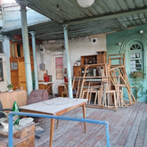 Парадная Калейдоскоп | Галерея 27