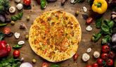 Paragon pizza