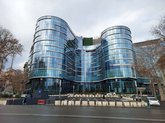 პარაგრაფი თავისუფლების მოედანი, ლუქსის კოლექციის სასტუმრო