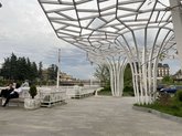 White Square