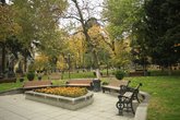 Georgiy Leonidze Park