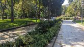 Georgiy Leonidze Park