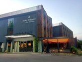 Park Hotel Tsinandali