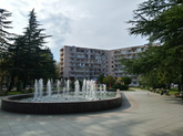 Kikvidze park