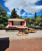 Парк Муштаид