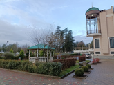 Park Hotel Tskaltubo