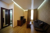 Park Hotel Tskaltubo