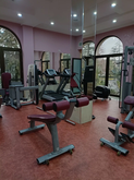 Park Hotel Tskaltubo
