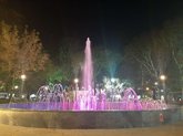 Park of Glory