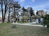 Park of Glory