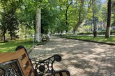 Niko Nikoladze Park