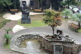 Niko Nikoladze Park