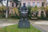Niko Nikoladze Park