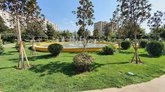 Swedish-Georgian Friendship Park