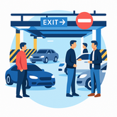 Parking Facilities