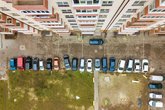 Parking (Rustaveli Ave. 61)