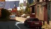 Parking (David Agmashenebeli St. 16)