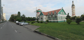 Parking (Adjarian House)