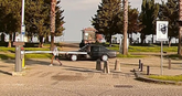 Parking (nautical school)