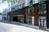 DANI - Parquet Service / დანი - პარკეტ სერვისი