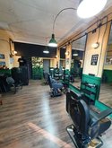 Partizan Barber Shop Batumi