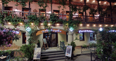 Restaurant Pasanauri On Baratashvili Str