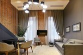 Paskunji Residence