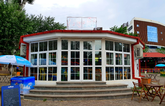 Patara Café
