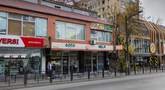 Patisserie Bela Gldani Branch