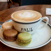 Paul Bakery