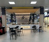 Турецкая пахлава "Payamzade" (Batumi Mall)