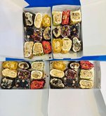 Турецкая пахлава "Payamzade" (Batumi Mall)