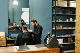 Payman Barber